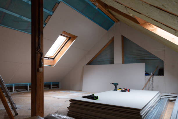 Best Wall Insulation Contractor  in Shelton, NE