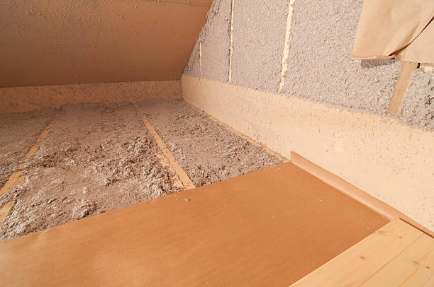 Best Commercial Insulation Contractor  in Shelton, NE